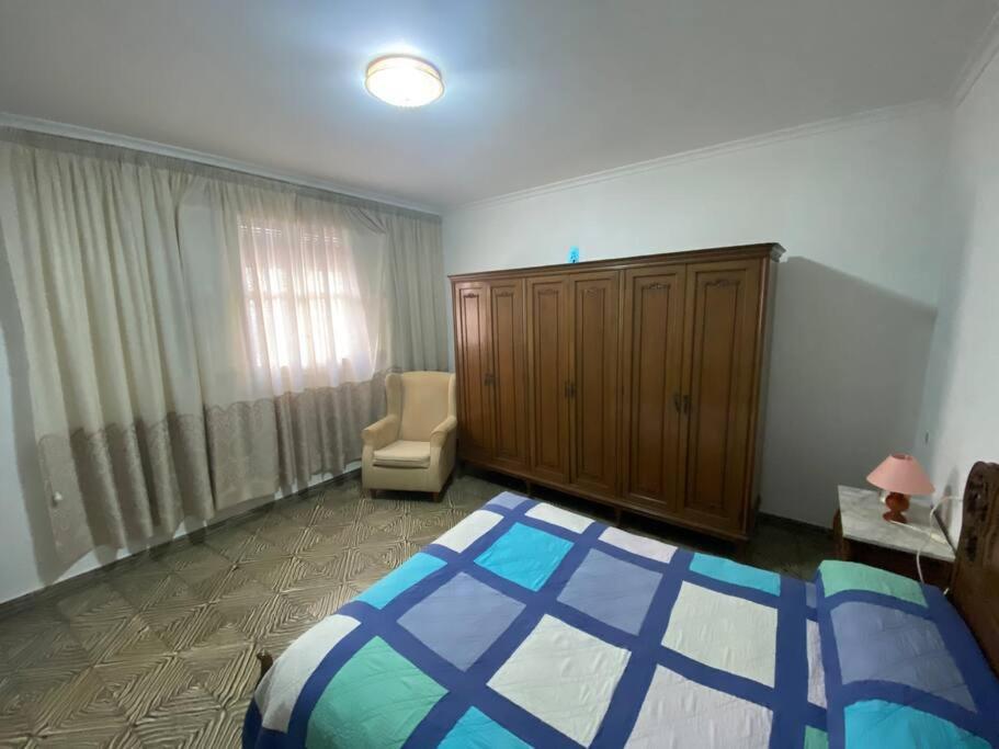 카스텔론델라플라나 Comfort Quatroaaaa Rafalafena 아파트 외부 사진