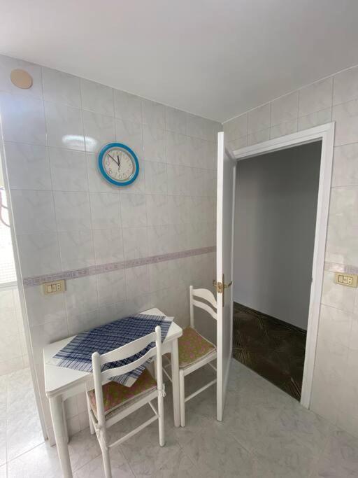 카스텔론델라플라나 Comfort Quatroaaaa Rafalafena 아파트 외부 사진