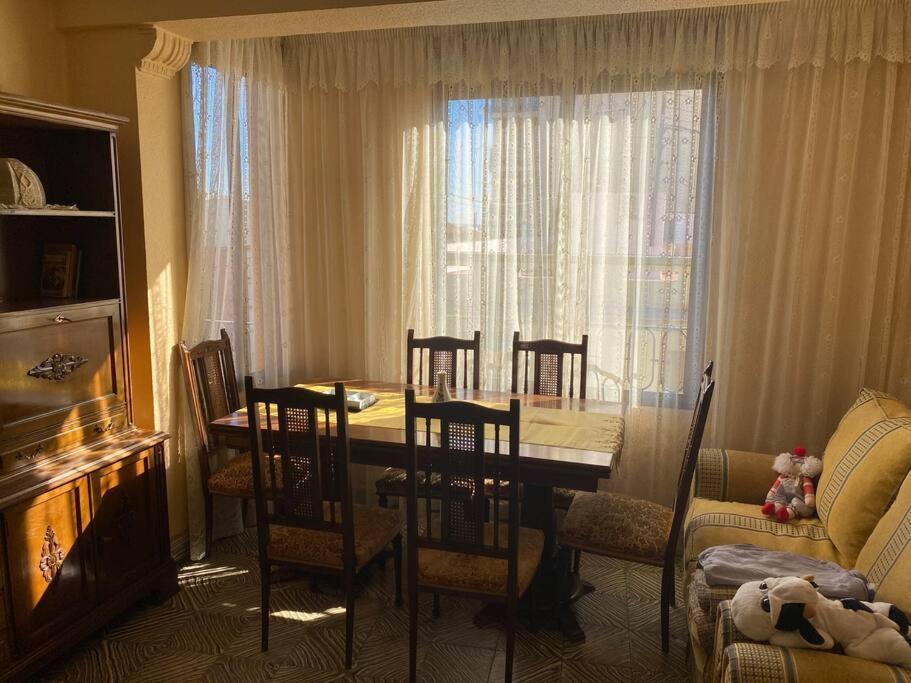 카스텔론델라플라나 Comfort Quatroaaaa Rafalafena 아파트 외부 사진